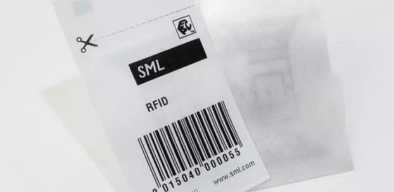 RFID都不用？還做什么新零售！